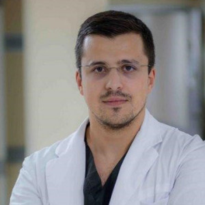 Илуридзе Георгий Давидович