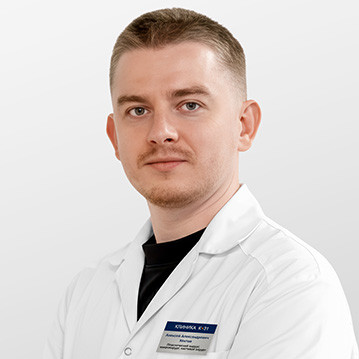 Khentov Alexey Alexandrovich