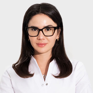 Pavlovskaya Evgeniya Olegovna