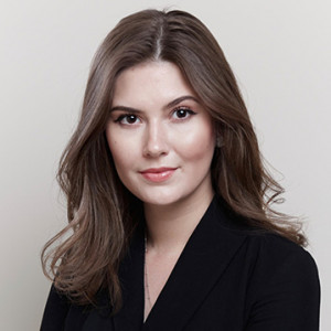 Щепетина Анастасия Юрьевна