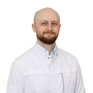 Zharkov Evgeny Vladimirovich
