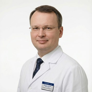 Шевчук Алексей Сергеевич