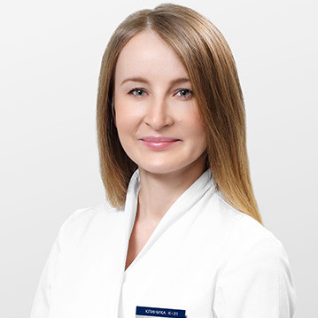 Воробьева Татьяна Викторовна