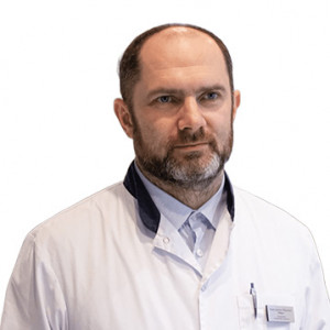 Ryabov Konstantin Yuryevich