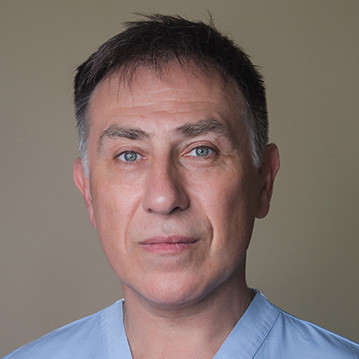 Matveev Nikolay Lvovich