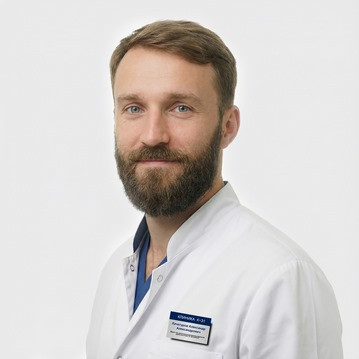 Khachaturov Alexander Alexandrovich