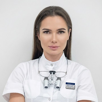 Елфимова Наталья Владимировна