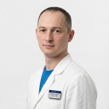 Adyrkhaev Zaurbek Akhsarbekovich