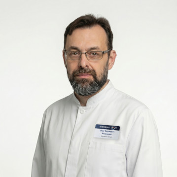 Kovalenko Oleg Sergeevich