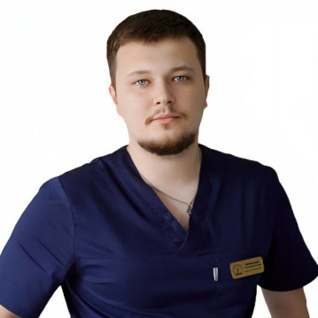 Krivosheev Valeriy Viktorovich