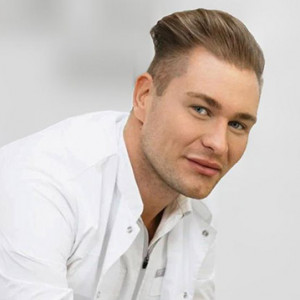 Lipin Mikhail Nikolaevich