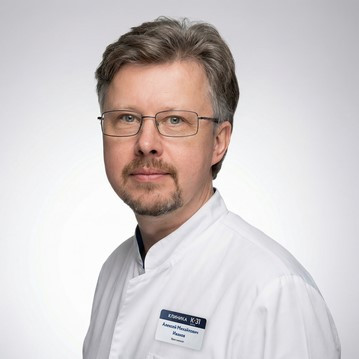 Иванов Алексей Михайлович