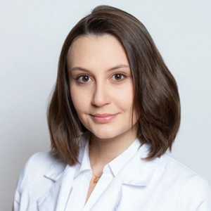 Лаврентьева Ирина Алексеевна