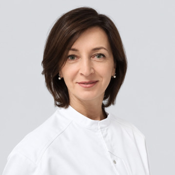 Степаненко Марина Валерьевна