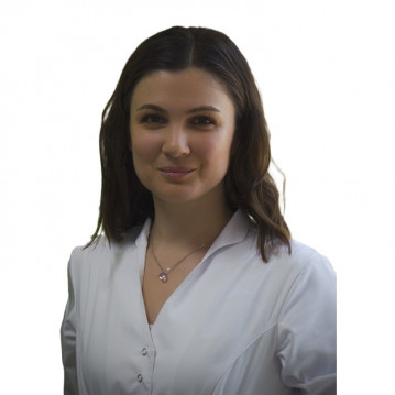 Соколова Вера Николаевна