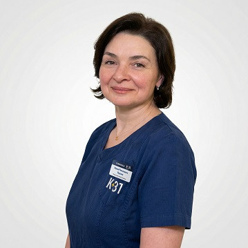 Urusova Nailya Ravilievna