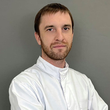 Lapaev Igor Vladimirovich