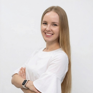 Жигулина Юлия Олеговна