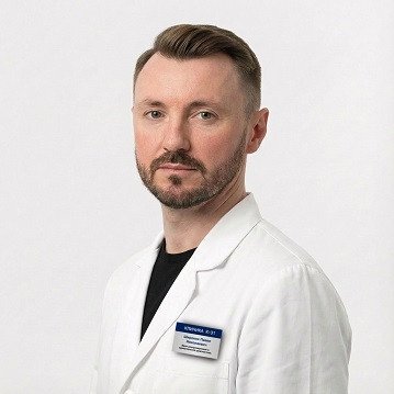 Широких Павел Николаевич