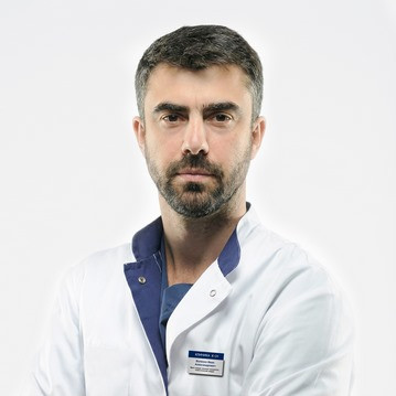 Volenko Ivan Alexandrovich