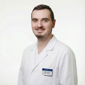 Тегаев Юрий Вячеславович