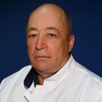 Efanov Viktor Vladimirovich