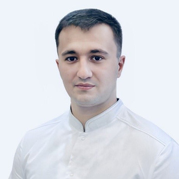 Вагабов Вагаб Маликович