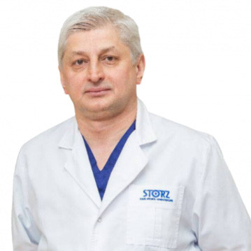 Kobaidze Nikolai Mikhailovich