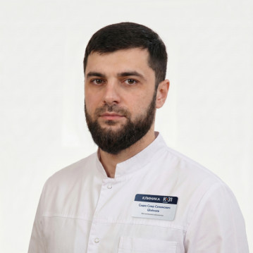 Shaykhaev Sidek Said-Selimovich