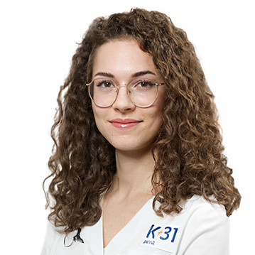 Giletko Victoria Sergeevna