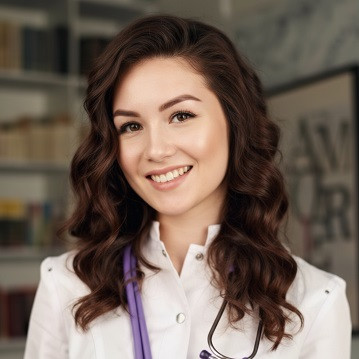 Akhiyarova Azalia Azatovna