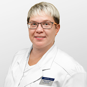 Pavlikova Elena Yuryevna
