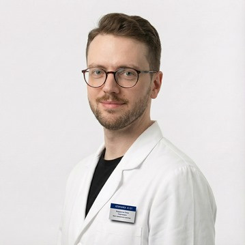 Bardyugov Petr Sergeevich