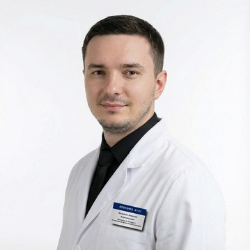 Белавин Алексей Анатольевич