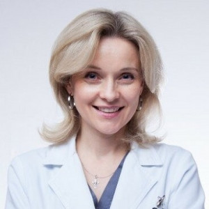 Батухтина Елена Викторовна