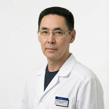 Сокорутов Василий Иванович