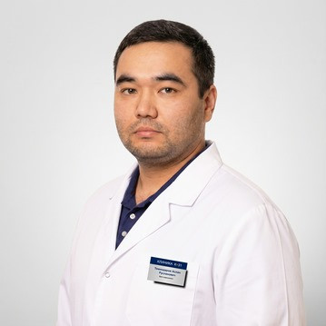 Теминдаров Аслан Русланович