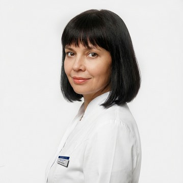 Fomenko Oksana Yuryevna