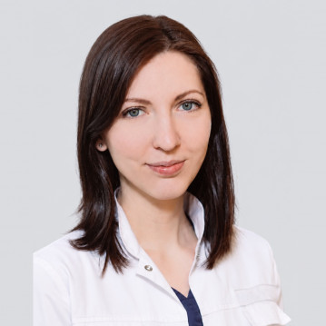Цветкова Алена Владиславовна