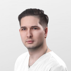 Шайдуров Кирилл Александрович