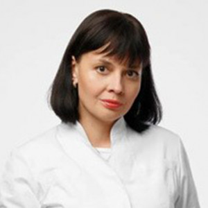 Фоменко Оксана Юрьевна