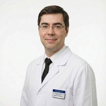 Smitienko Ilya Olegovych