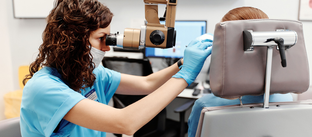 Поликлиника