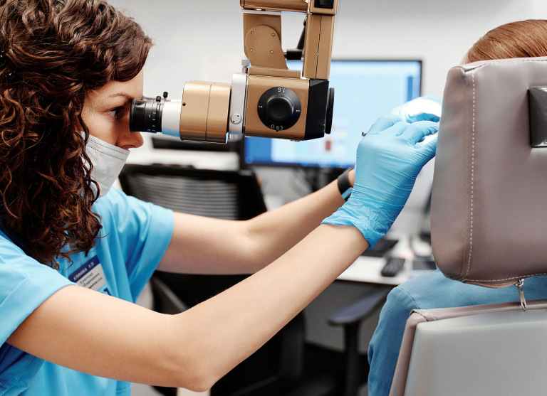 Поликлиника