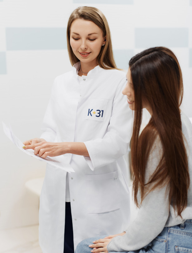 Узнать больше о клиниках