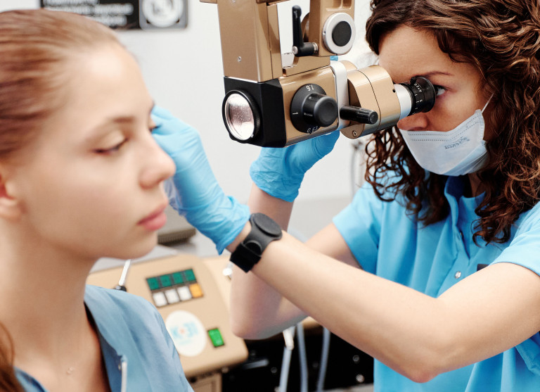 Поликлиника